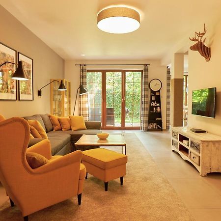 로고보 Seayou Yellow House 빌라 외부 사진