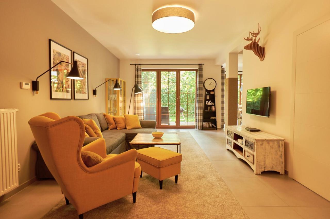 로고보 Seayou Yellow House 빌라 외부 사진