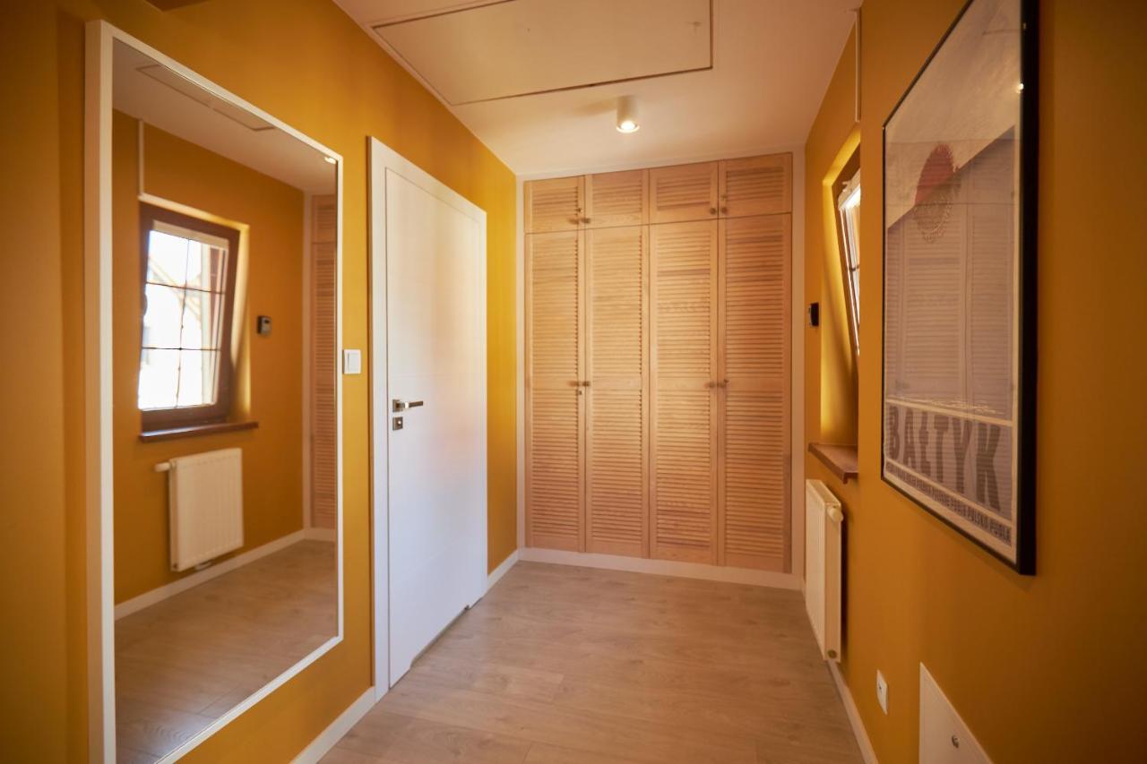 로고보 Seayou Yellow House 빌라 외부 사진