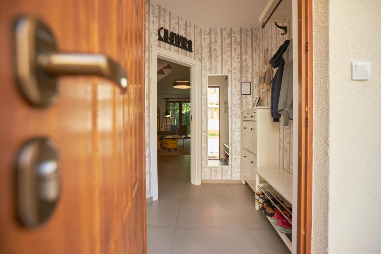 로고보 Seayou Yellow House 빌라 외부 사진