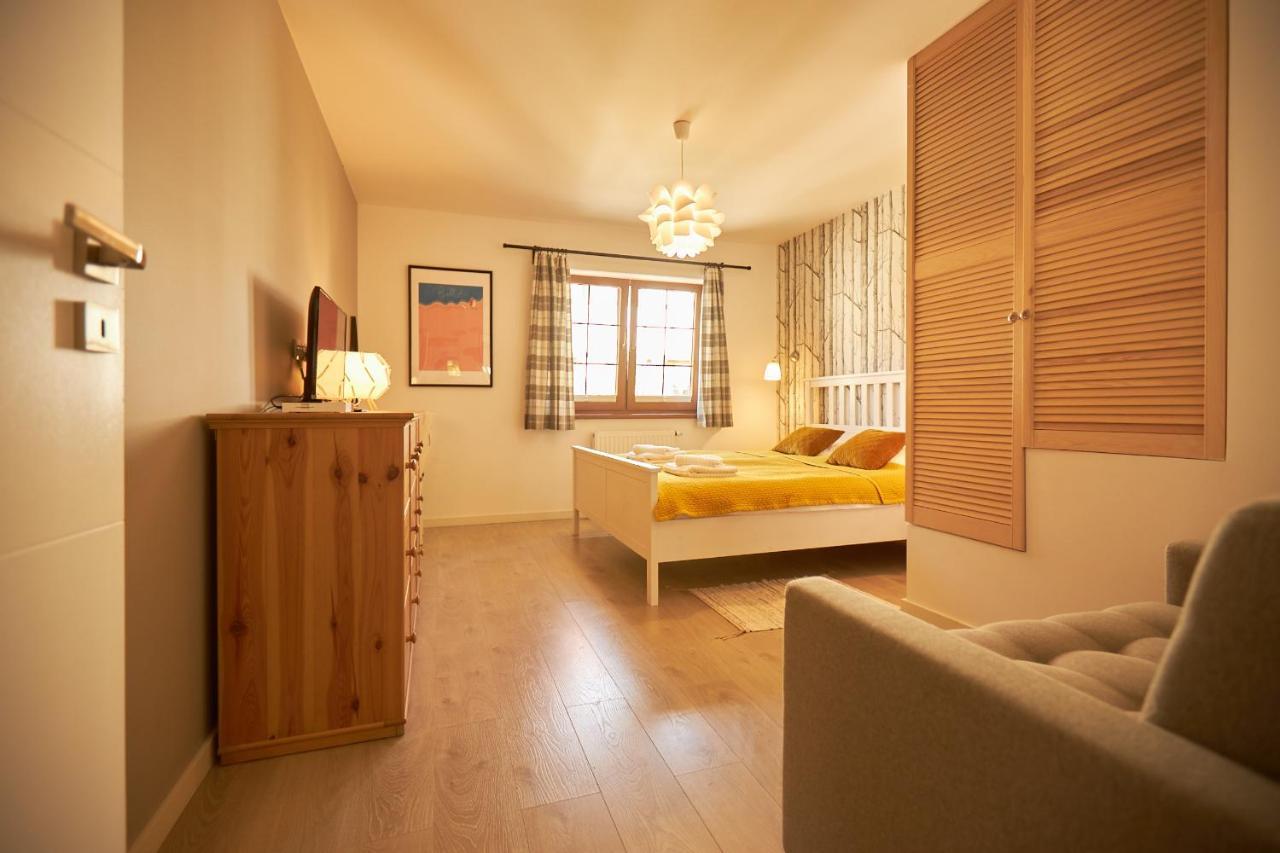 로고보 Seayou Yellow House 빌라 외부 사진