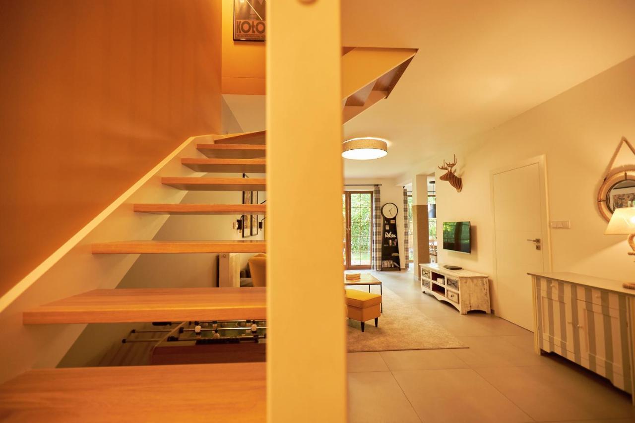 로고보 Seayou Yellow House 빌라 외부 사진