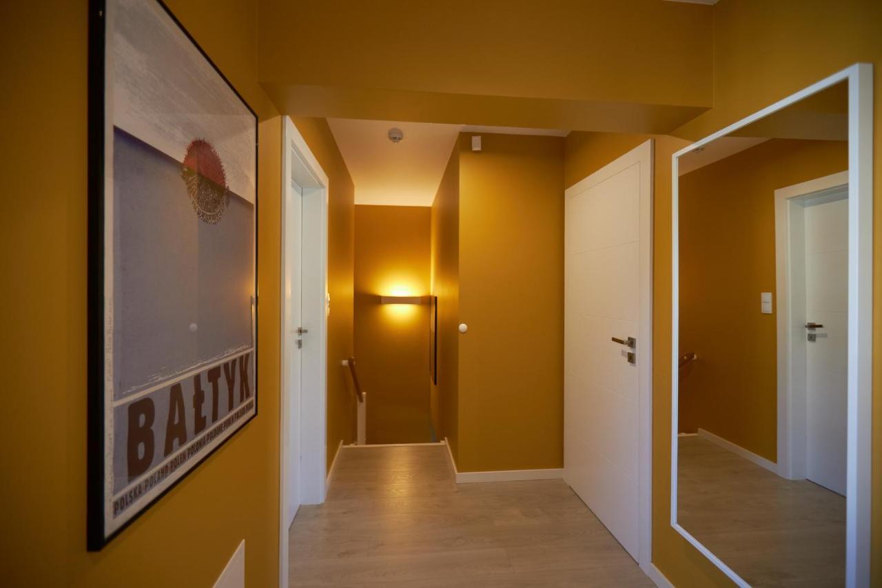 로고보 Seayou Yellow House 빌라 외부 사진