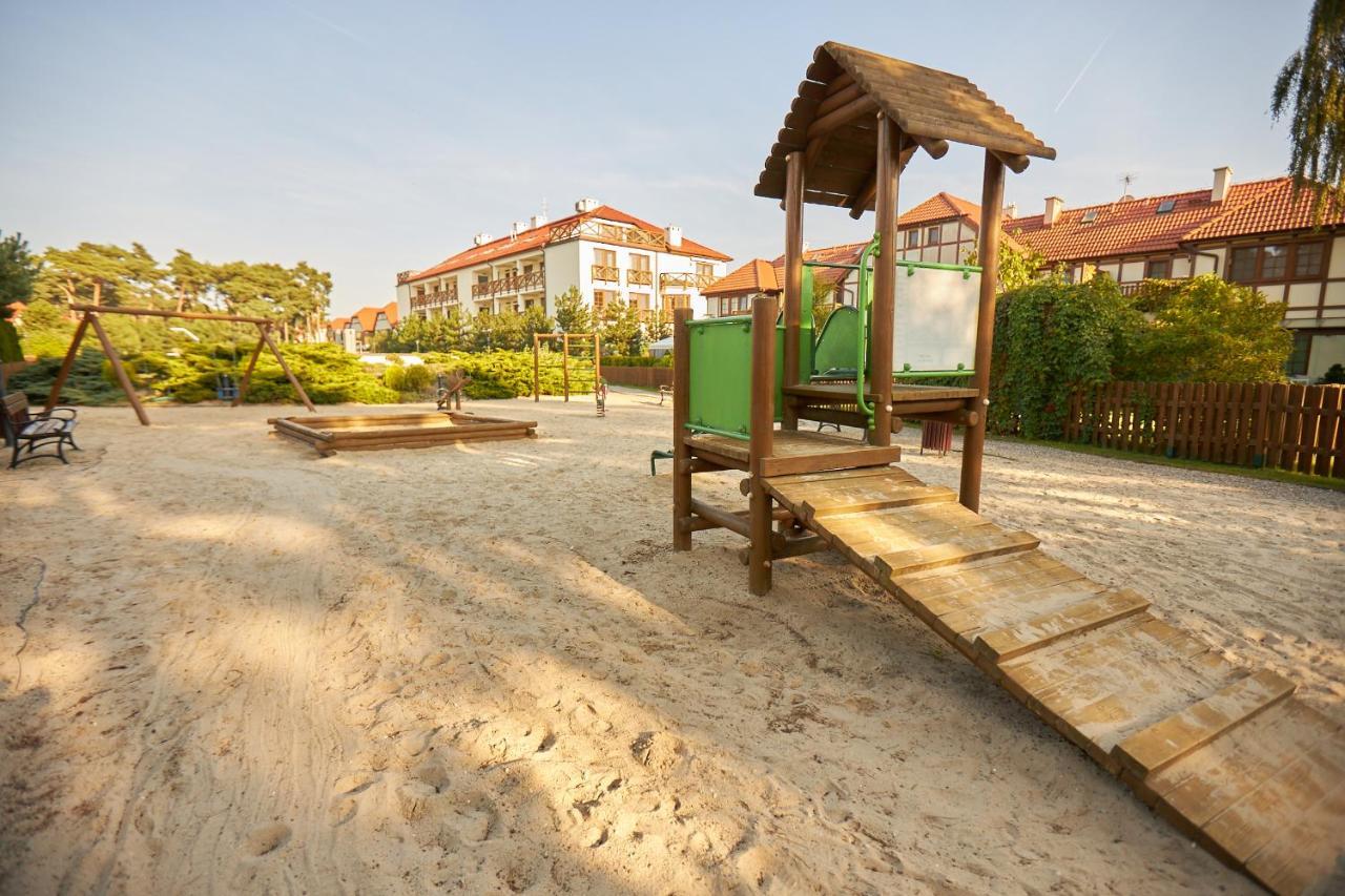 로고보 Seayou Yellow House 빌라 외부 사진